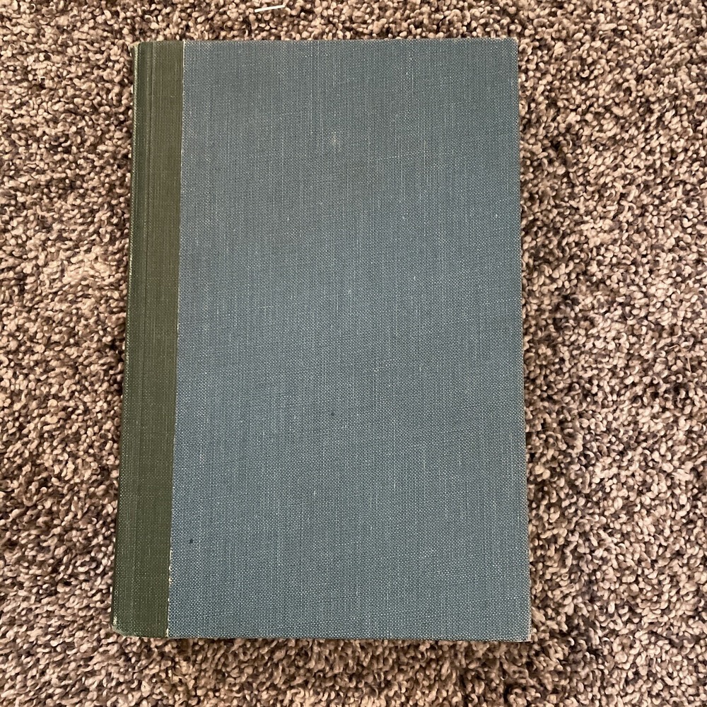 The Art of Survival by Cord Christian Troebst / 1965 Doubleday Hardcover